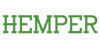 Hemper Hand Pipe