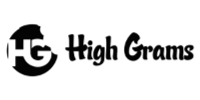 High Grams THCP Infused Prerolls 3 Count - 6G