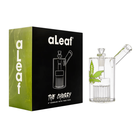 ALEAF -THE CHUBBY BUBBLER ALEAF -THE CHUBBY BUBBLER
