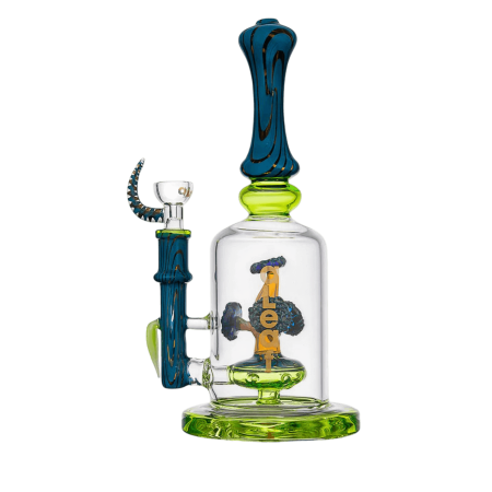 ALEAF WATER PIPE ALEAF WATER PIPE