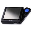 AWS BLADE - 200G X 0.01G - BLACK