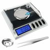 AWS GEMINI - 20G X 0.001G - BLACK