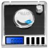 AWS GEMINI - 50G X 0.001G - BLACK
