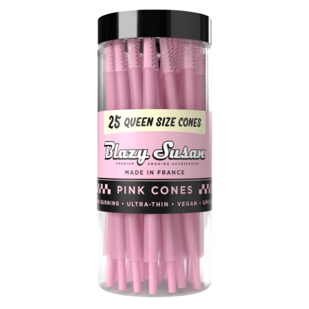 BLAZY SUSAN 98MM CONES -1PK - 20CT