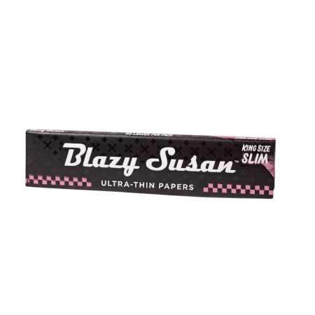 BLAZY SUSAN ULTRA THIN PAPERS- 1PK-50CT