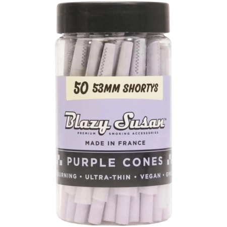 Zig Zag Palm Mini Rolls 1PK-5CT