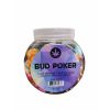 Bud Poker - 100CT Jar - SL134A