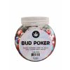 Bud Poker - 100CT Jar - SL134C