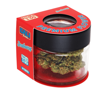 CALI Fields THCA Flower 3.5G