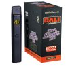 Cali Fields THCA Disposable 2G - King Lous XII/Indica