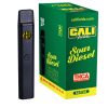 Cali Fields THCA Disposable 2G - Sour Diesel/Sativa