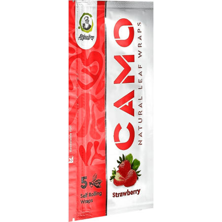 Camo Wraps Classic 1PK - 5ct