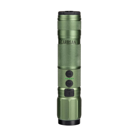 Cartisan 510 Vaporizer High Beam