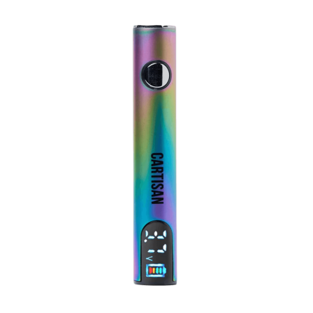 Yocan Keen Kit