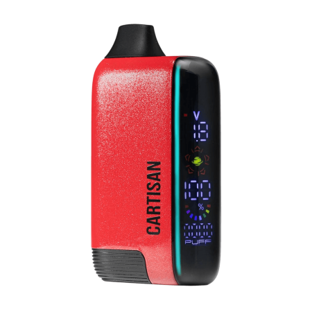 Cartisan Veil Bar Pro EVO