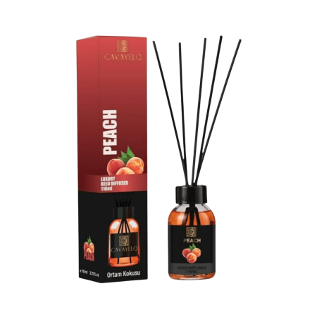 Cavayelo Reed Diffuser 110ML