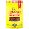 Cheech & Chong Legends Line 200mg 10ct Gummies 1pk - Cheeched Pink Lemonade