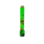 DABTIZED LIQUID CHILLUM - BLACK