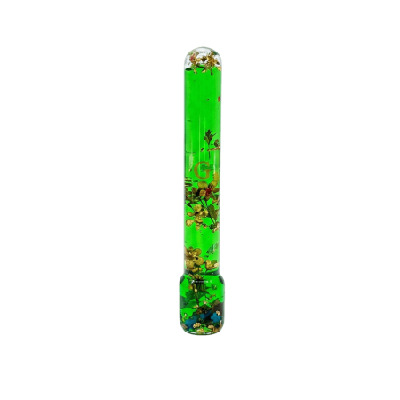 DABTIZED LIQUID CHILLUM DABTIZED LIQUID CHILLUM