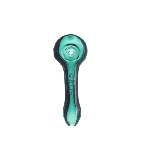 EXXUS CAVE - GLASS - HAND PIPE