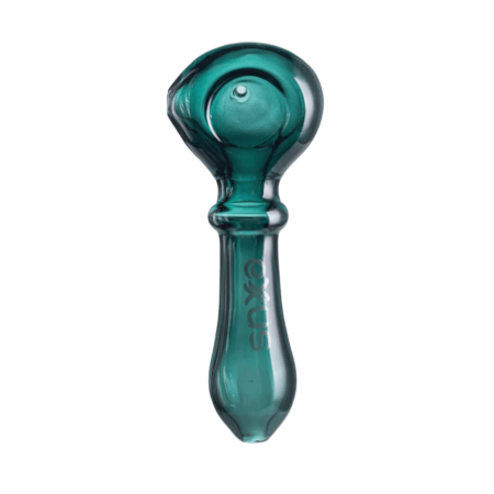 EXXUS WAND - GLASS - HAND PIPE