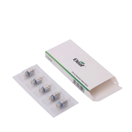 Eleaf GS Air Pure Replacement Coil - 5PK Eleaf GS Air Pure Replacement Coil - 5PK