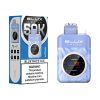 Elux Astra 50K Puff Disposable - Blue Razz Ice