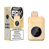 Elux Astra 50K Puff Disposable - Gummy Bear