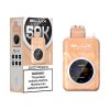 Elux Astra 50K Puff Disposable - Juicy Peach