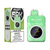 Elux Astra 50K Puff Disposable - Miami Mint