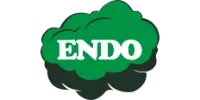 Endo Wood Tips Jar 120CT