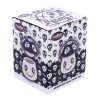 FUJIMA STASH JAR - MUSHROOM SKULL - LSJ25