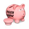FUJIMA STASH JAR - PIGGY DANK BANK - LSJ20