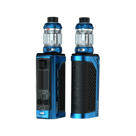 FreeMax Maxus 2 Kit FreeMax Maxus 2 Kit