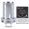 FreeMax Mesh Pro Replacement Coil - 3PK - Single Mesh - 0.12 OHMs