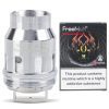 FreeMax Mesh Pro Replacement Coil - 3PK - Quad Mesh - 0.15 OHMs