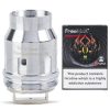 FreeMax Mesh Pro Replacement Coil - 3PK - Triple Mesh - 0.15 OHMs