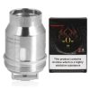 FreeMax Mesh Pro Replacement Coil - 3PK - Double Mesh - 0.20 OHMs