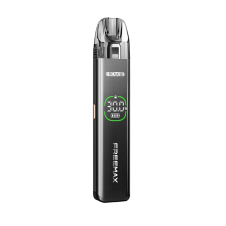 FreeMax Rexa S Kit FreeMax Rexa S Kit