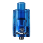 FreeMax GEMM Disposable Tank - 2PK - G1 Mesh 0.15 OHM Black