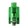 FreeMax GEMM Disposable Tank - 2PK - G1 Mesh 0.15 OHM Green