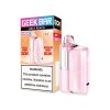 Geek Bar Mate 60K Puff Disposable - Juicy Peach