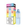 Geek Bar Mate 60K Puff Disposable Pre-Filled Replacement Pod Cartridge - 1PK - Amazon Lemonade