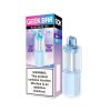 Geek Bar Mate 60K Puff Disposable Pre-Filled Replacement Pod Cartridge - 1PK - Blue Razz Ice