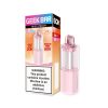 Geek Bar Mate 60K Puff Disposable Pre-Filled Replacement Pod Cartridge - 1PK - Juicy Peach