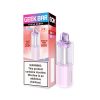 Geek Bar Mate 60K Puff Disposable Pre-Filled Replacement Pod Cartridge - 1PK - Triple Berry