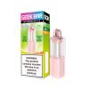 Geek Bar Mate 60K Puff Disposable Pre-Filled Replacement Pod Cartridge - 1PK - Watermelon Ice