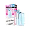 Geek Bar Mate 60K Puff Disposable - Sky Blue Ice