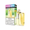 Geek Bar Mate 60K Puff Disposable - Strawberry Banana