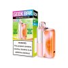 Geek Bar Mate 60K Puff Disposable - Watermelon Ice
